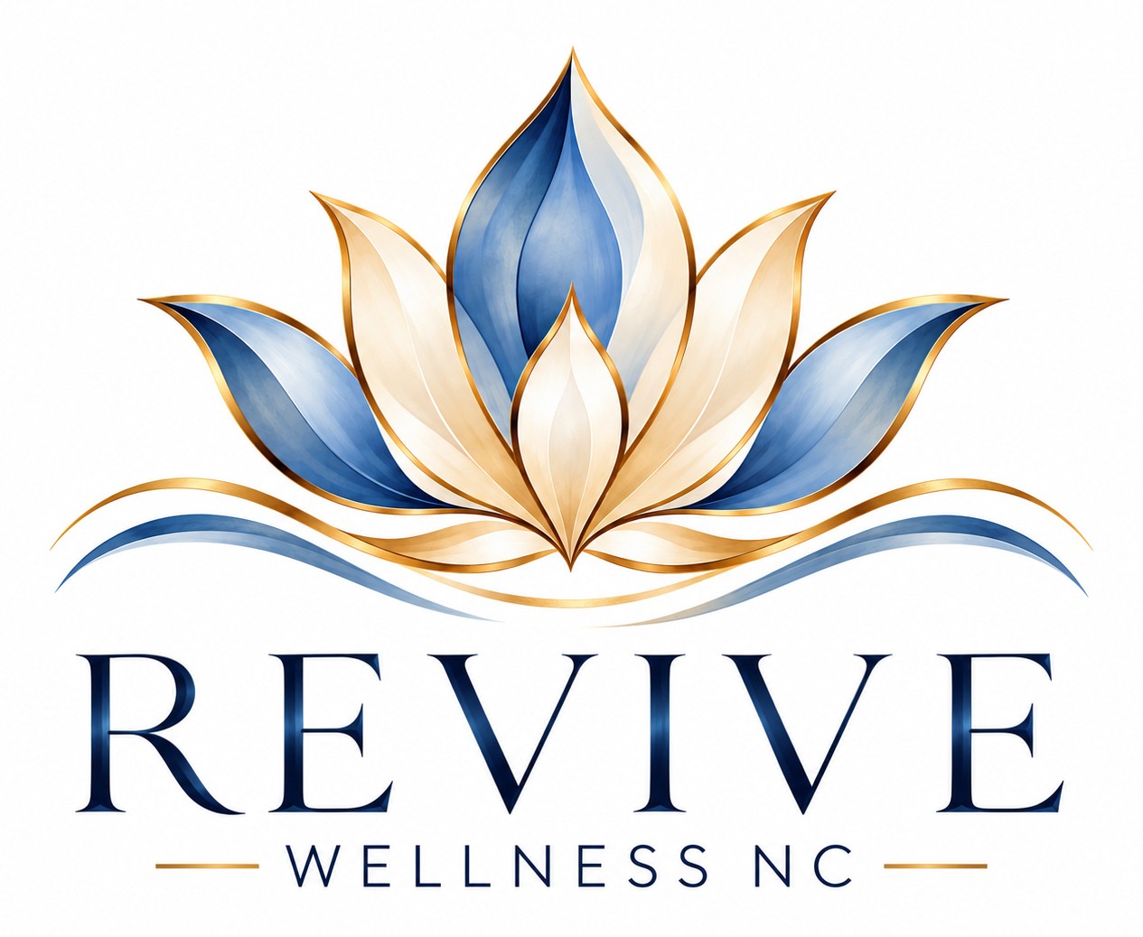 Revive Wellness NC